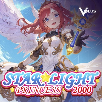 Starlight Princess 2000 - TITANBET138