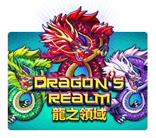 Dragons Realm - TITANBET138