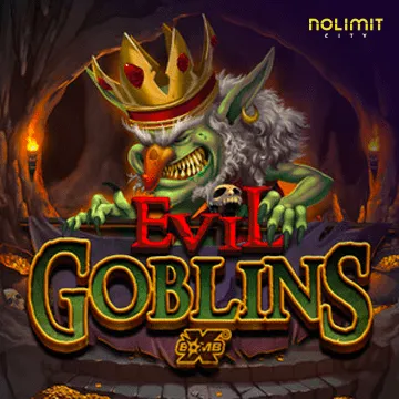 Evil Goblins xBomb - TITANBET138