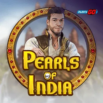 PlaynGo : Pearls of India - TITANBET138