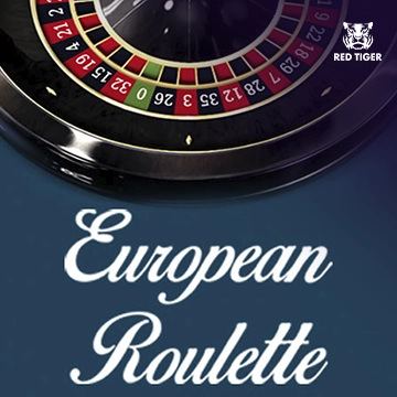 Redtiger : European Roulette - TITANBET138