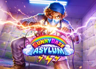 Sunnydaze Asylum - TITANBET138