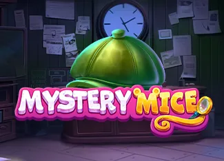 Mystery Mice - TITANBET138