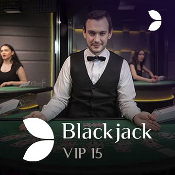 Blackjack VIP 15 - TITANBET138