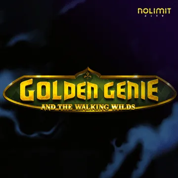 Golden Genie & the Walking Wilds - TITANBET138