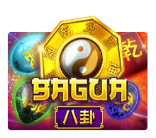 Bagua - TITANBET138