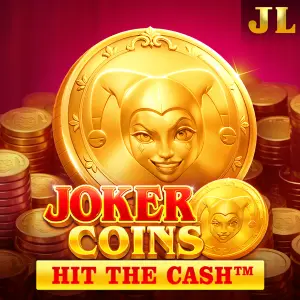 Joker Coins - TITANBET138