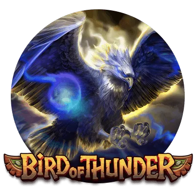 Bird of Thunder - TITANBET138