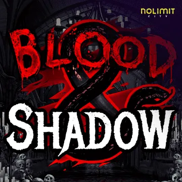 Blood & Shadow - TITANBET138