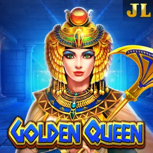 Golden Queen - TITANBET138