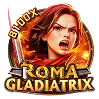 ROMA GLADIATRIX - TITANBET138