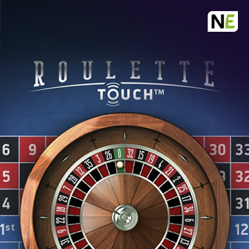 Roulette Touch - TITANBET138