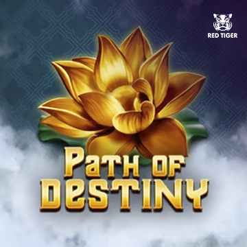 Redtiger : Path of Destiny - TITANBET138