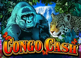 Congo Cash - TITANBET138