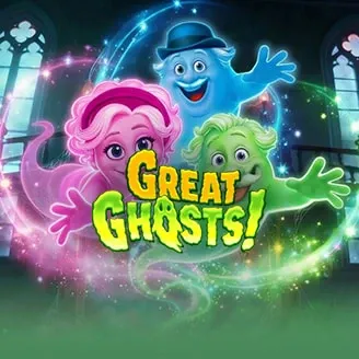 Great Ghosts! - TITANBET138
