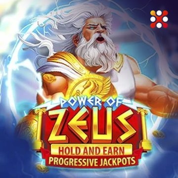 Power of Zeus - TITANBET138