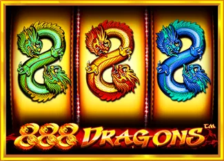 888 Dragons - TITANBET138