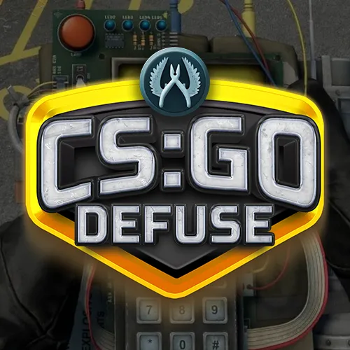 CS:GO Defuse CSGO 拆弹 - TITANBET138