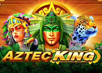 Aztec King - TITANBET138
