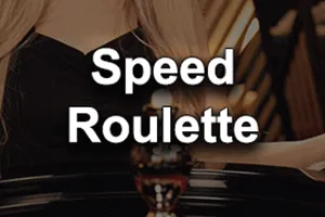 Speed Roulette - TITANBET138