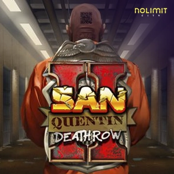San Quentin 2: Death Row - TITANBET138
