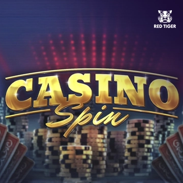 Redtiger : Casino Spin - TITANBET138