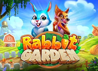 Rabbit Garden - TITANBET138