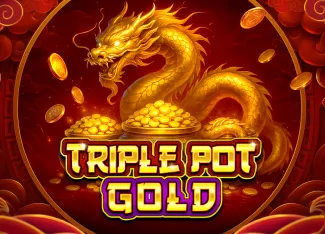 Triple Pot Gold - TITANBET138