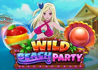 Wild Beach Party - TITANBET138