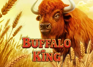 Buffalo King - TITANBET138
