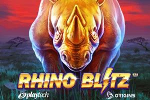 Rhino Blitz - TITANBET138