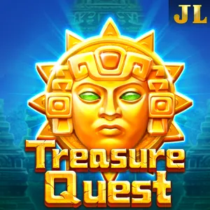 Treasure Quest - TITANBET138