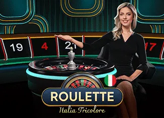 Italian Roulette - TITANBET138