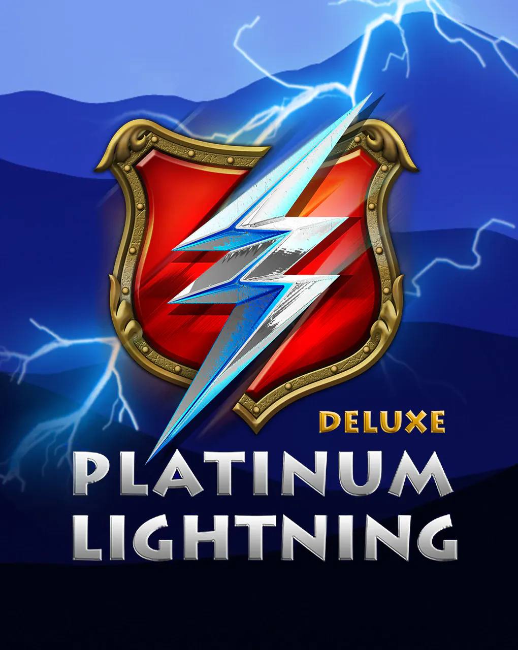 Platinum Lightning Deluxe - TITANBET138