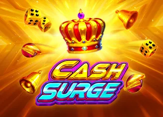 Cash Surge - TITANBET138