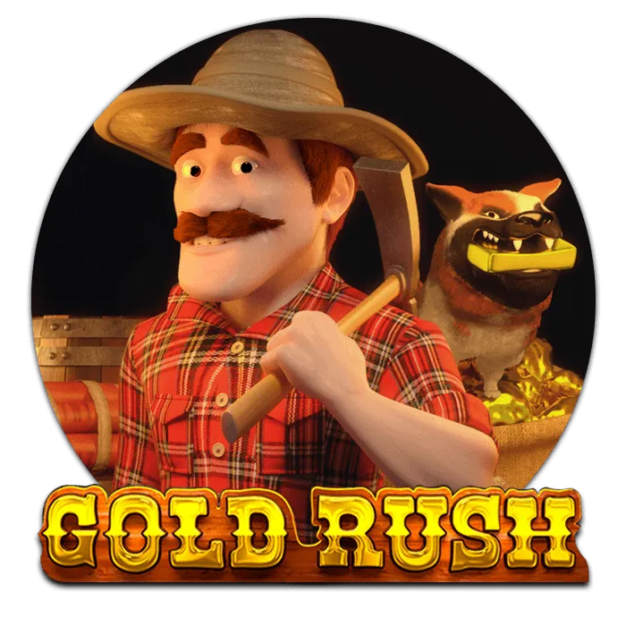 Gold Rush - TITANBET138