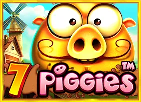 7 Piggies - TITANBET138