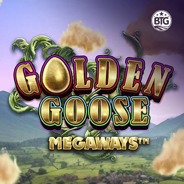Golden Goose Megaways - TITANBET138
