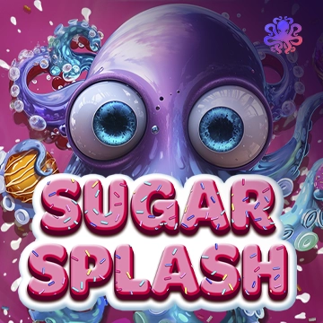Octoplay : Sugar Splash - TITANBET138