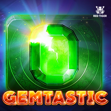 Redtiger : Gemtastic - TITANBET138
