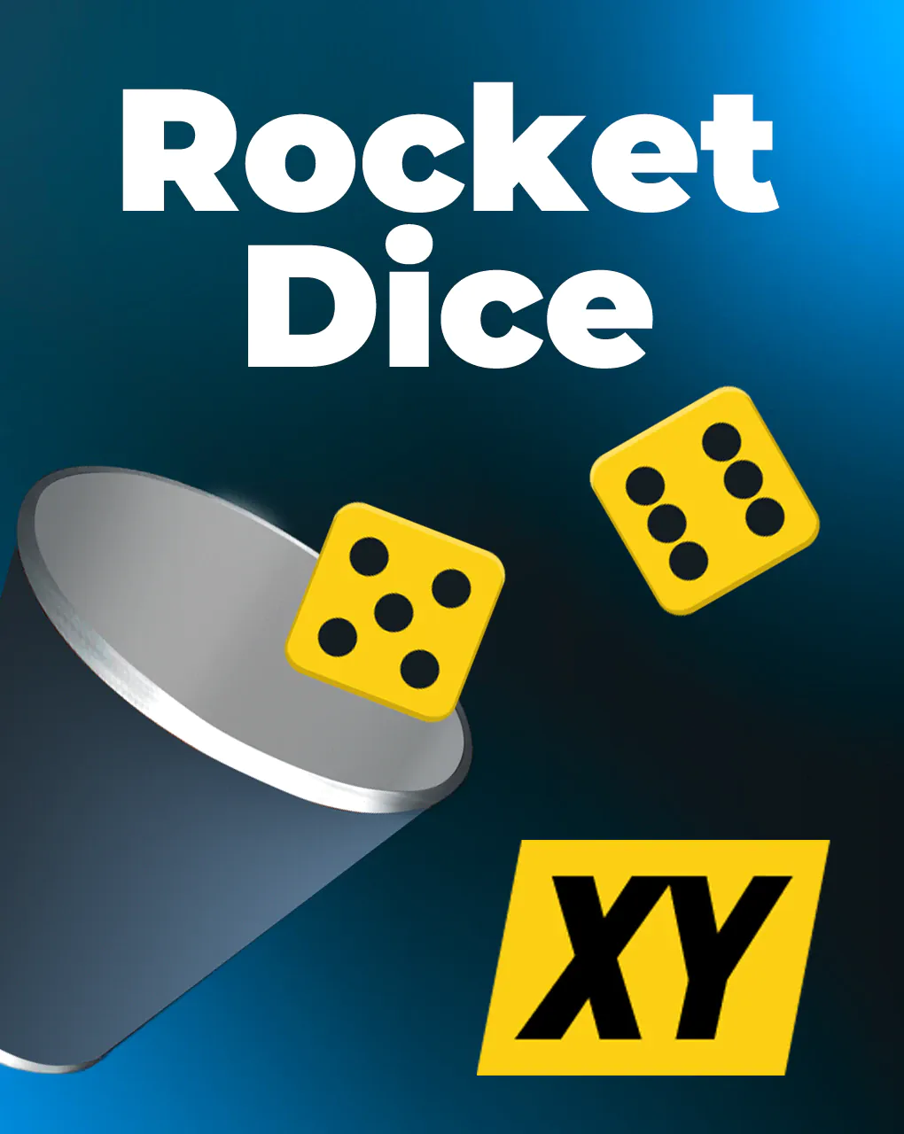 Rocket Dice XY - TITANBET138