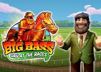 Big Bass Day at the Races - TITANBET138