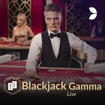 Blackjack VIP Gamma - TITANBET138