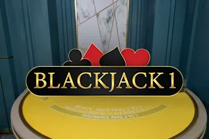 Blackjack 1 - TITANBET138