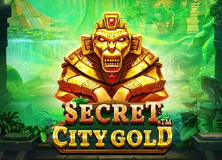 Secret City Gold - TITANBET138