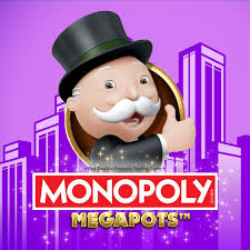 MONOPOLY Megapots - TITANBET138
