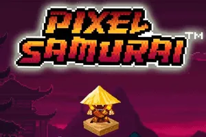 Pixel Samurai - TITANBET138