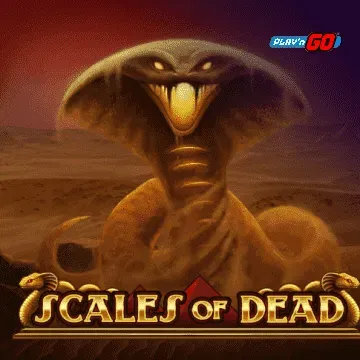 PlaynGo : Scales of Dead - TITANBET138