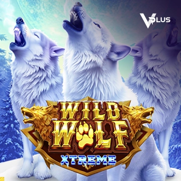 Wild Wolf Xtreme - TITANBET138