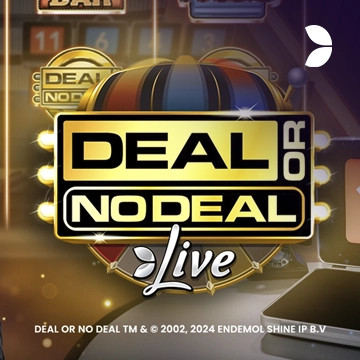 Deal or No Deal - TITANBET138